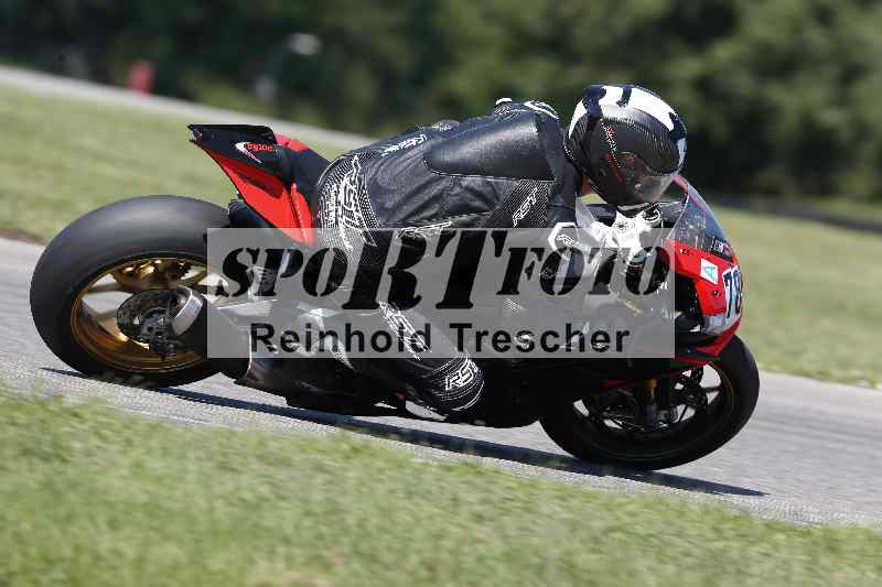 /43 08.08.2025 Discover the Bike ADR/Race 3 rot/78